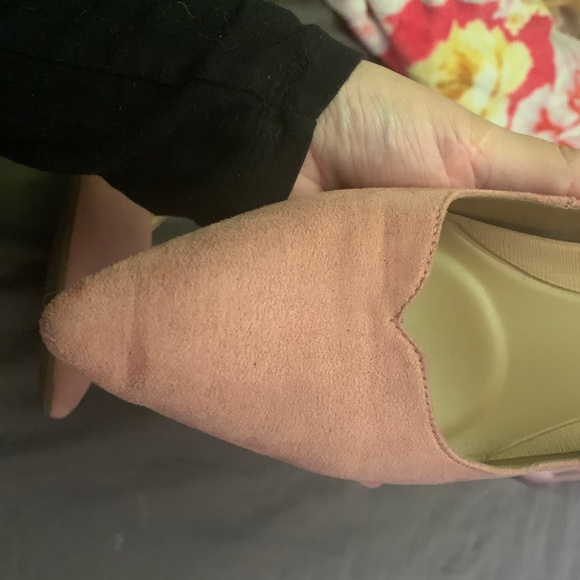 Pink heels - Picture 3 of 12